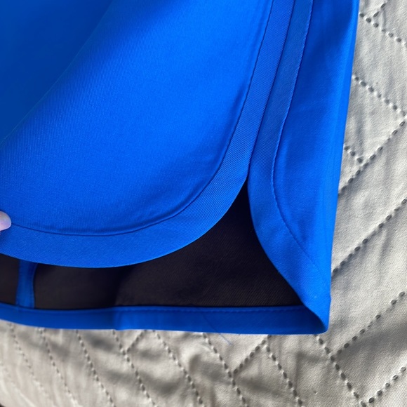 NWT 🌸 ZARA MIDI🌸 skirt size small - Picture 2 of 5